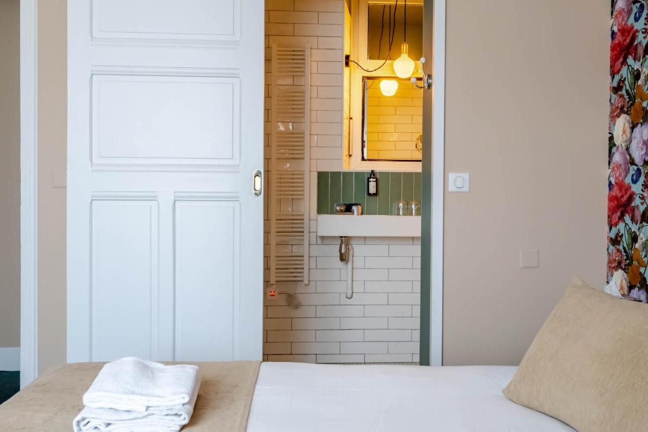 Ama Hotel Biarritz Exterior photo