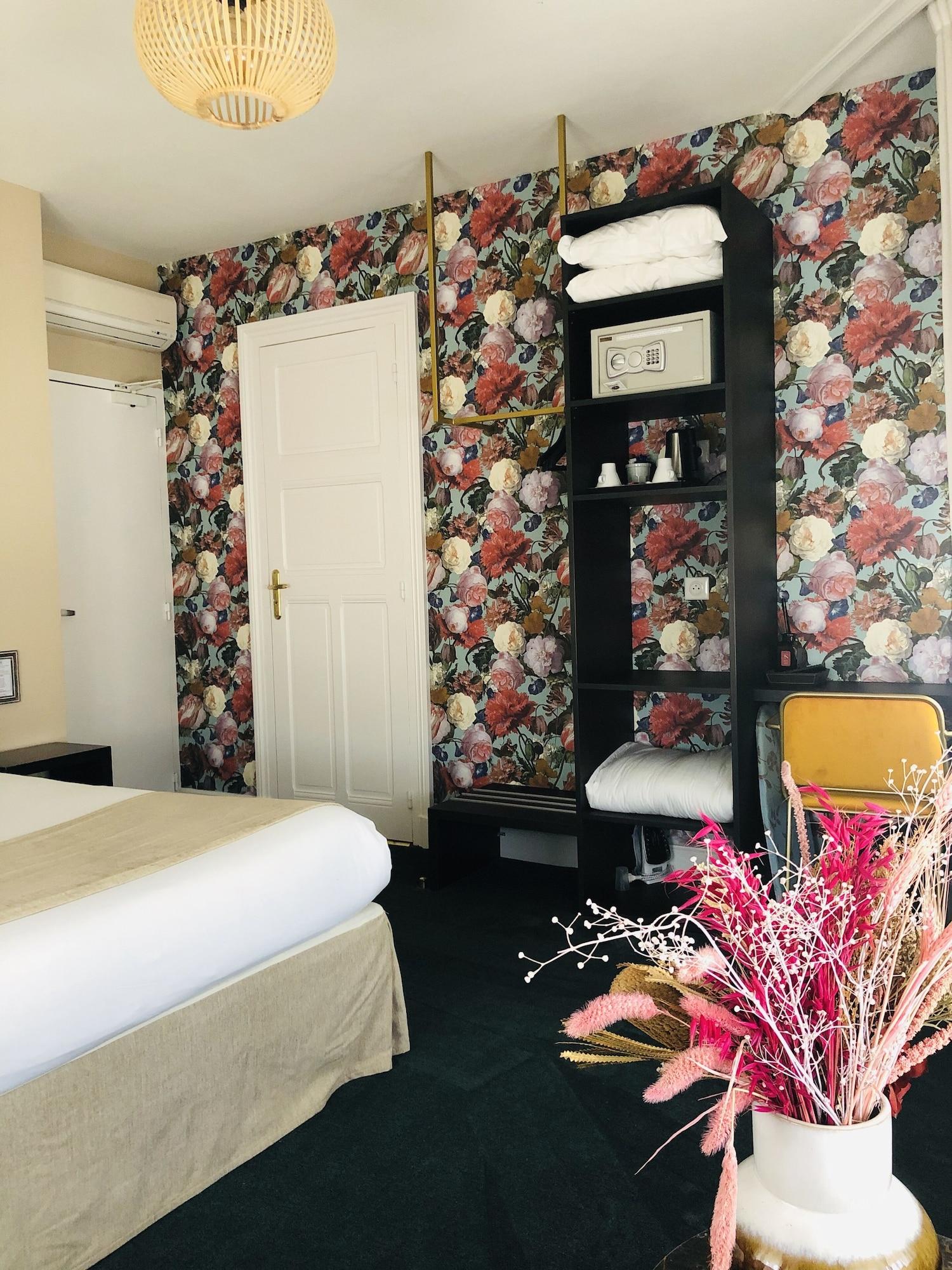Ama Hotel Biarritz Exterior photo