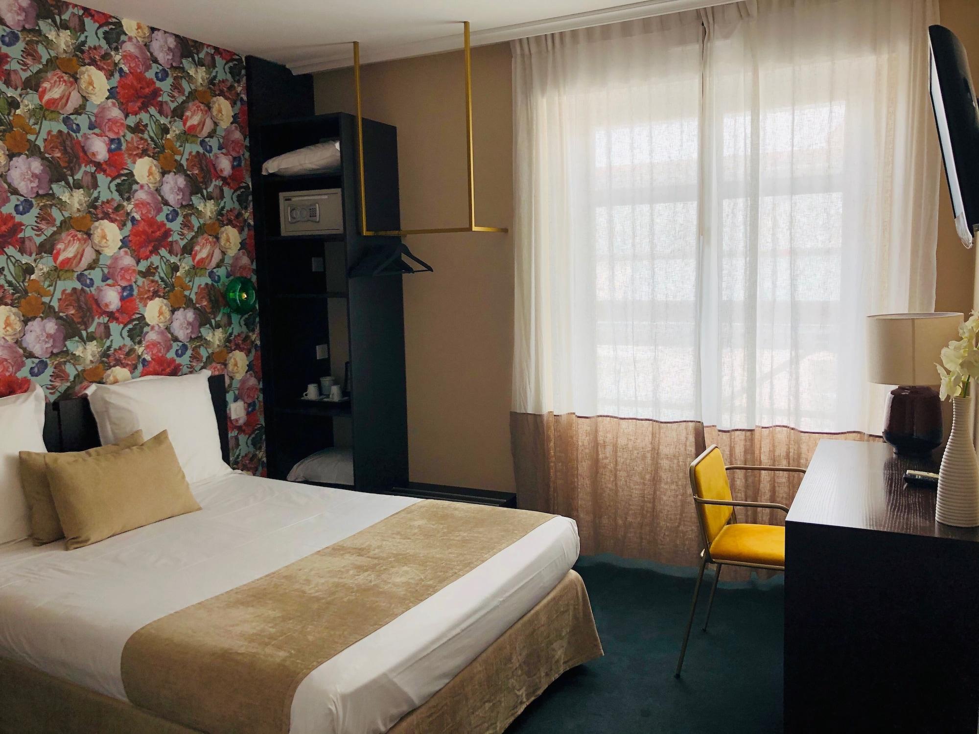 Ama Hotel Biarritz Exterior photo