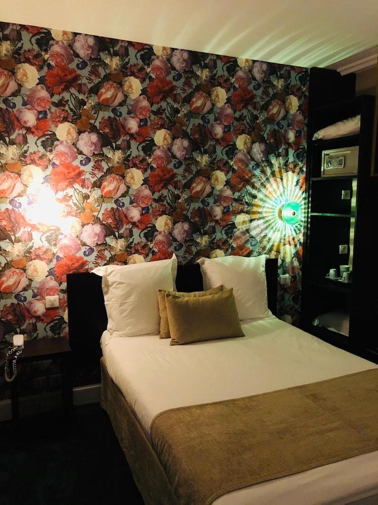 Ama Hotel Biarritz Exterior photo